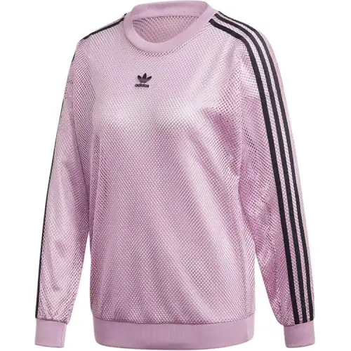 Adidas Originals T Shirt Women's Pink/Black