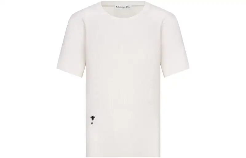 DIOR Knitwear Women's Crew Neck Moderate Other