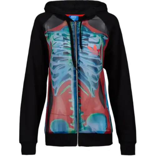 Adidas Originals Jackets & Coats Women's Black