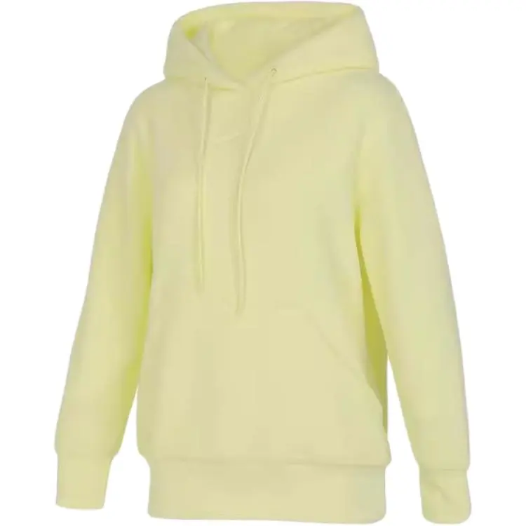 Nike Sweatshirt Women's Bright Green