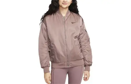 Nike Sportswear Jackets & Coats Women's Smokey Mauve