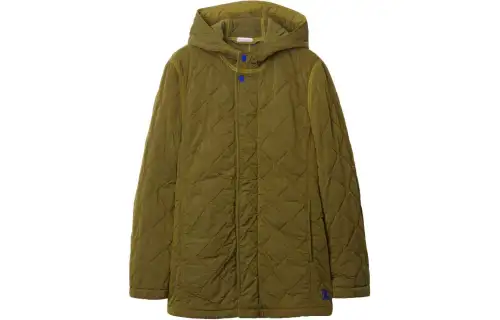 Burberry FW23 Jackets & Coats Women's Green