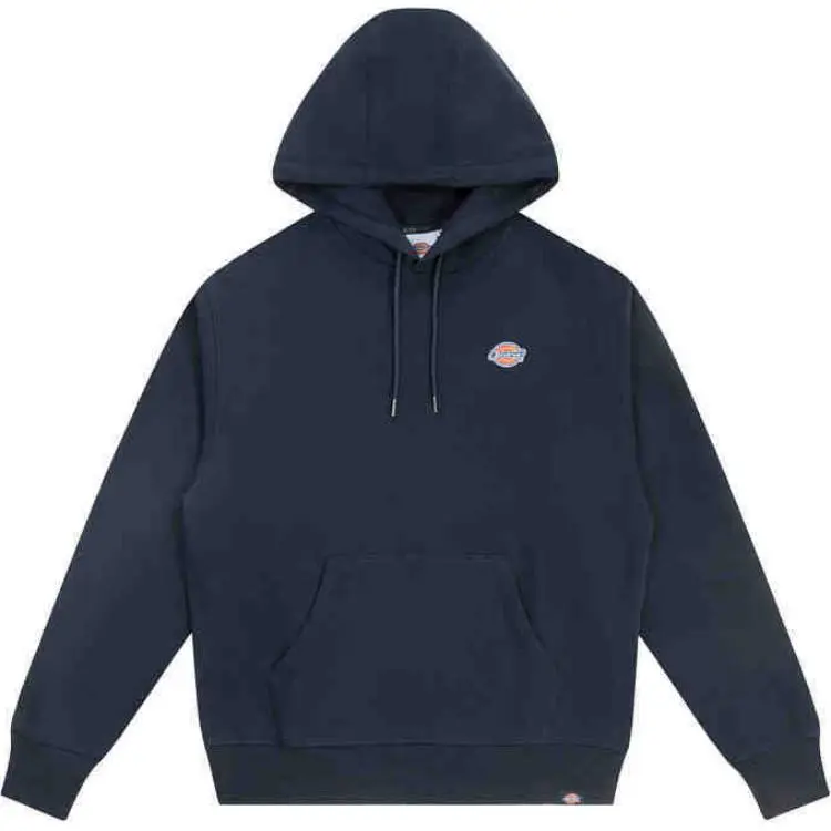 Dickies Sweatshirts Unisex Hooded Moderate Regular