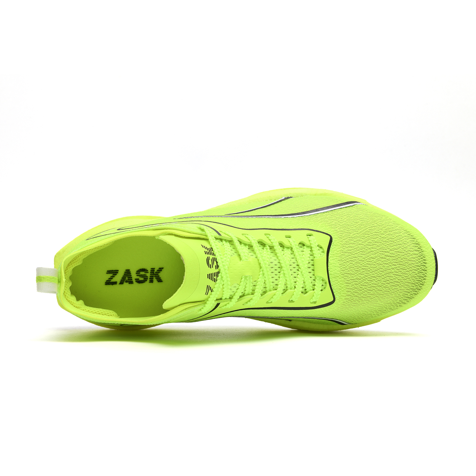 ZASK Cushioning Abrasion Resistant Breathable Slip Resistant Cushioning Abrasion Resistant Breathable Slip Resistant