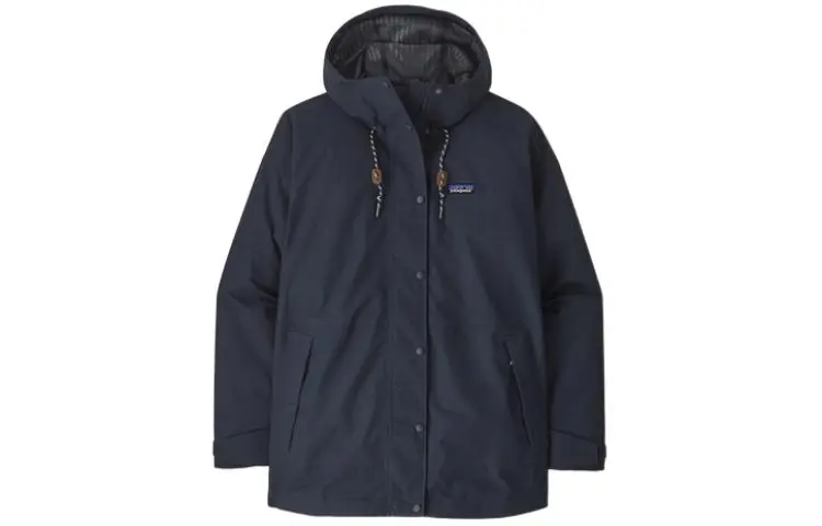 Patagonia Outdoor Everyday Rain Jacket Jackets & Coats Women's