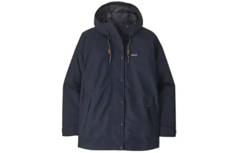 Patagonia Outdoor Everyday Rain Jacket Jackets & Coats Women's