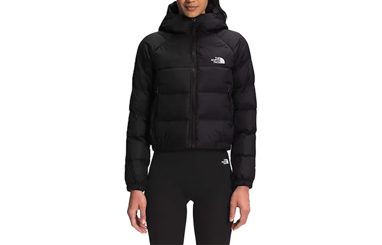 THE NORTH FACE Hydrenalite Down Jacket Women's Black