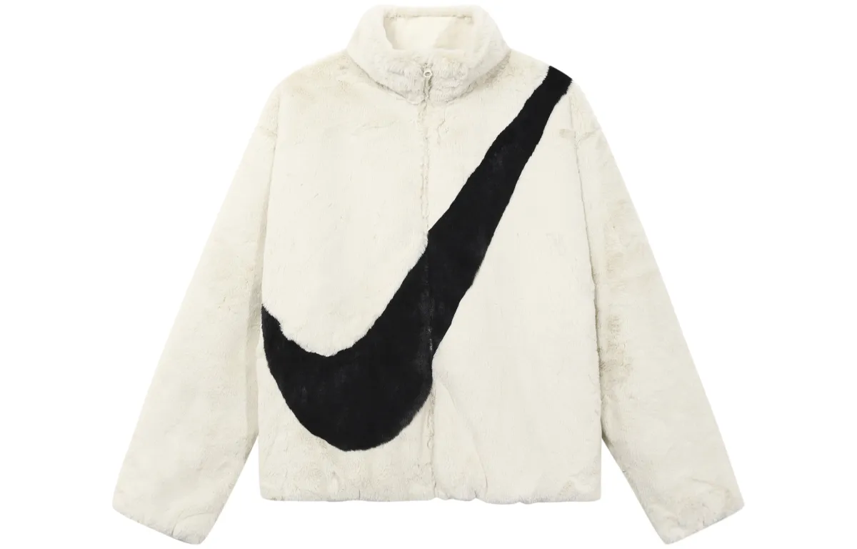 Nike Jacket Winter Women's White