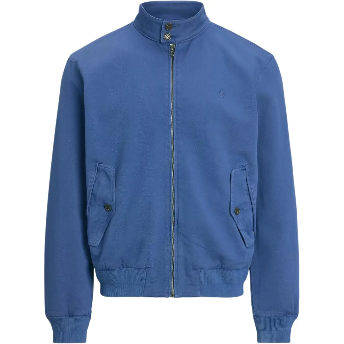 Polo Ralph Lauren Bedford ribbed cotton jacket