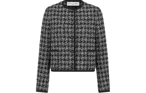 DIOR Jackets & Coats Women's Black