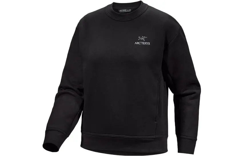 Arc'teryx EMBLEM FLEECE CREW Sweatshirt Women's