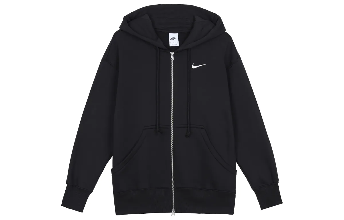Nike Sportswear Jacket Women's Black
