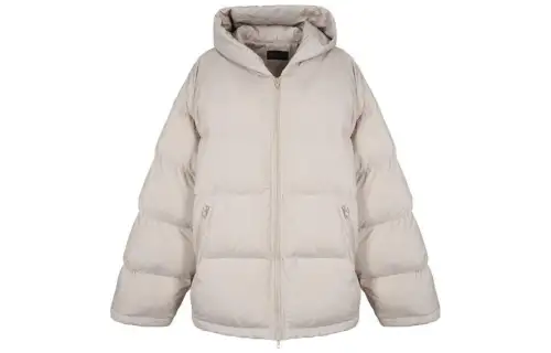 Balenciaga FW22 Jackets & Coats Women's Beige