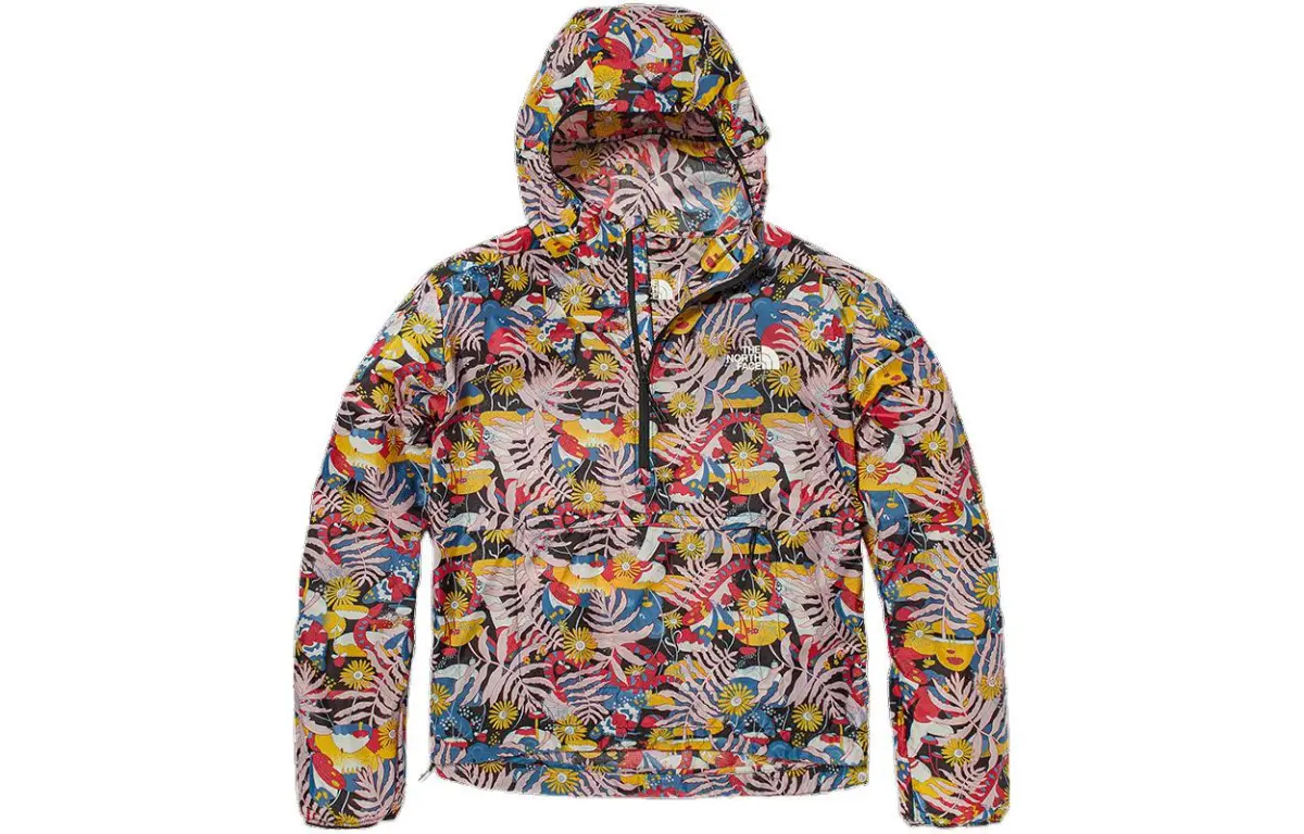 THE NORTH FACE Jackets Women's Multicolor Hooded Moderate Other