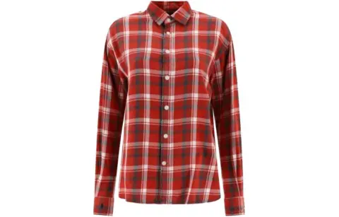 Polo Ralph Lauren Shirt Women's Red