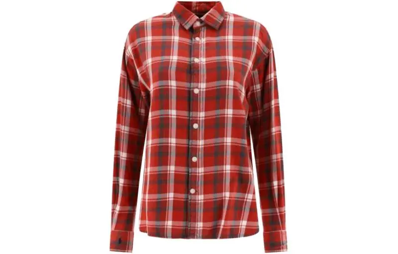 Polo Ralph Lauren Shirt Women's Red