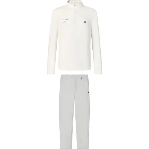 FILA Fitness Casual Sportswear Men's