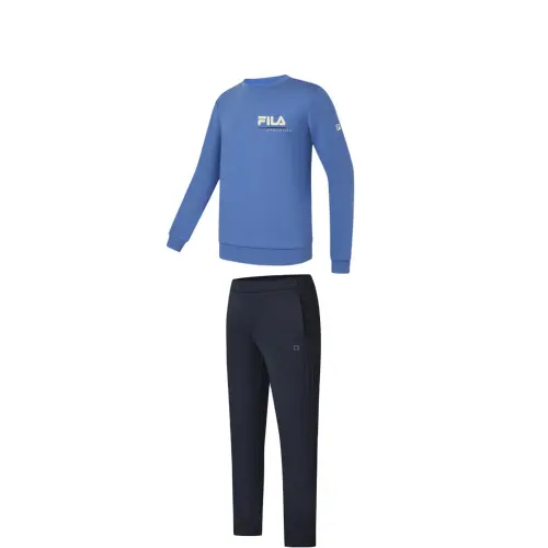 FILA Fitness Casual Sportswear Men's