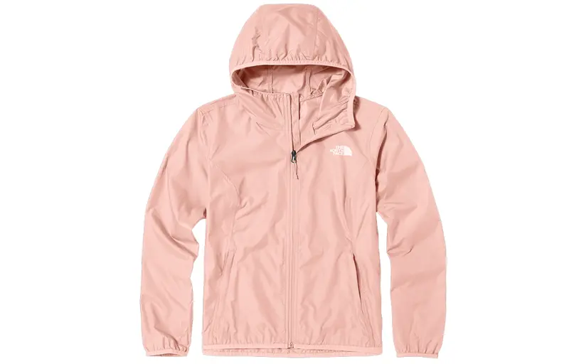 THE NORTH FACE Urban Exploration Jacket Women's Pink