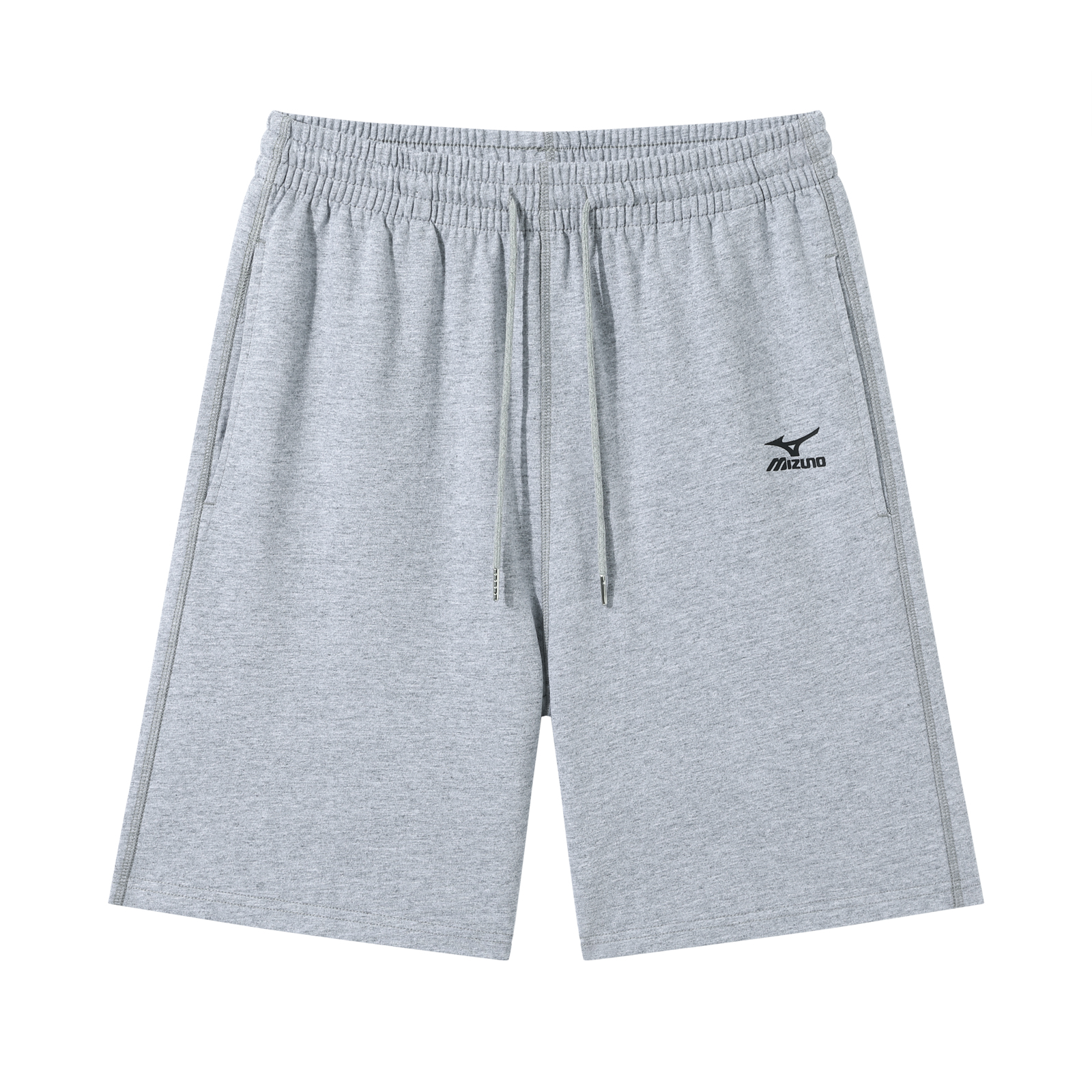 Шорты Mizuno Cotton Shorts (черные)