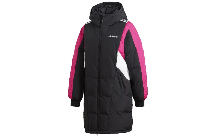 Adidas Originals Down Jacket Women's Black