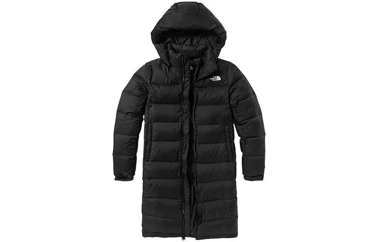 THE NORTH FACE Down Jacket Women's Black