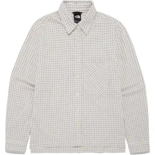 THE NORTH FACE Shirt Women's Ecru