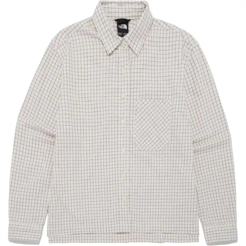 THE NORTH FACE Shirt Women's Ecru