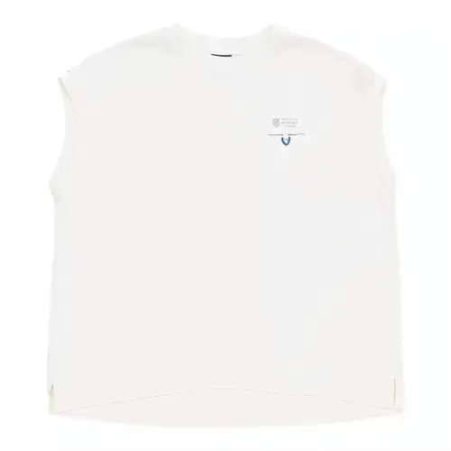 New Balance Regular T Shirt Women's White