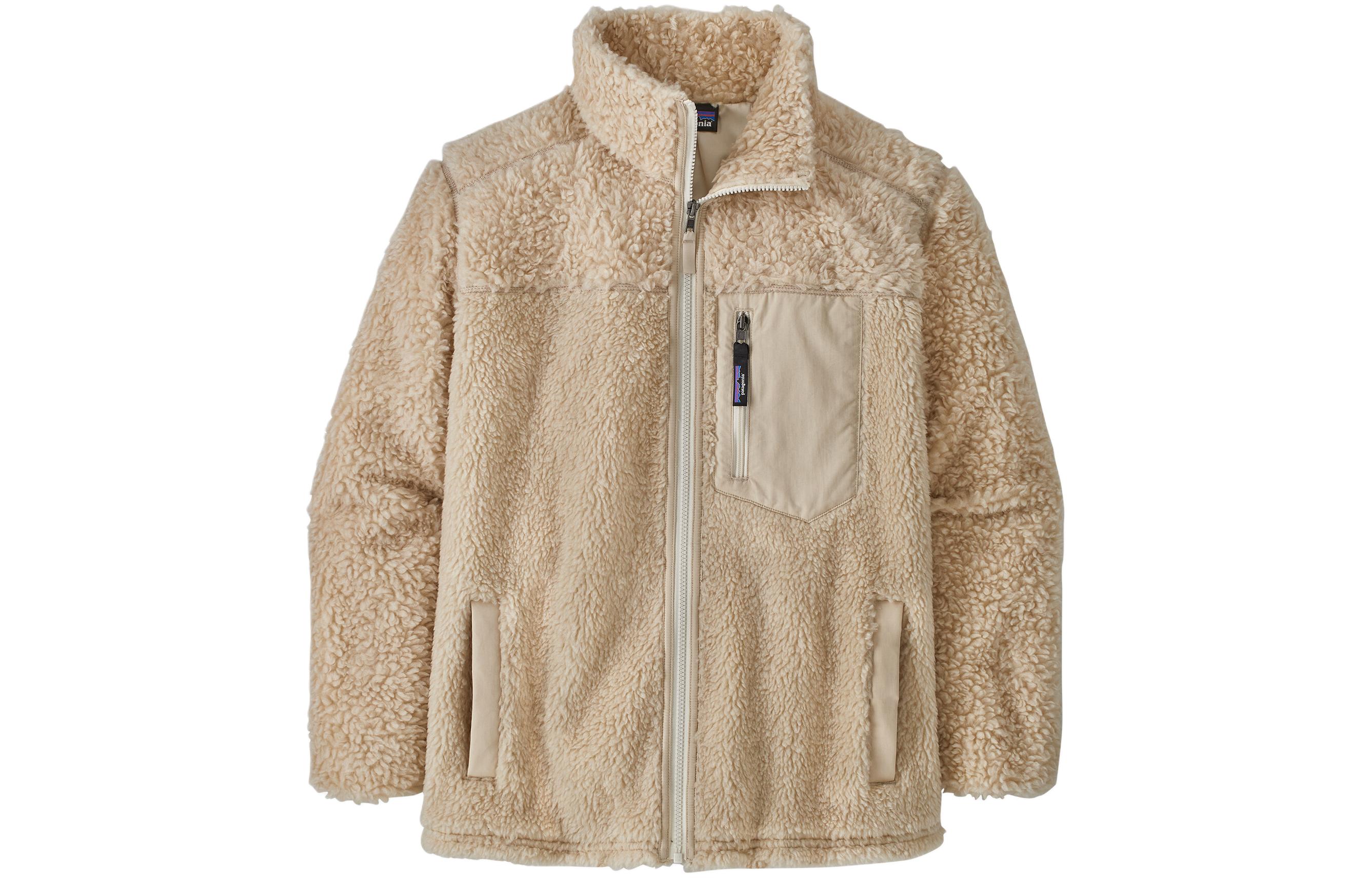Patagonia Retro X® Fleece Coat Fleece Clothing Women’s