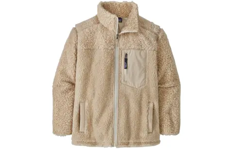 Patagonia Retro X® Fleece Coat Fleece Clothing Women's