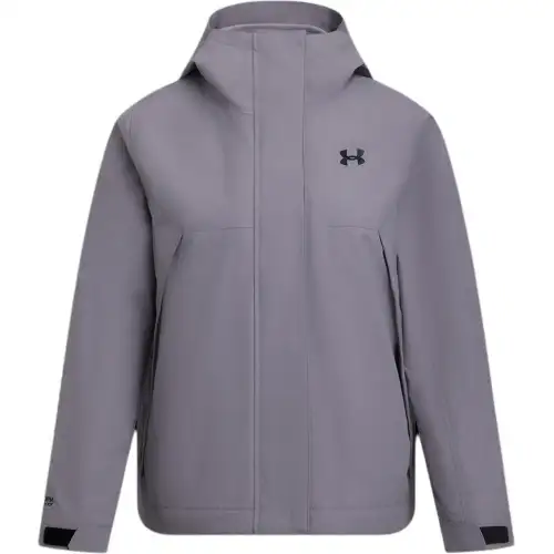 Under Armour Jackets & Coats Women's Purple