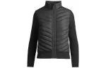 Canada Goose HyBridge Down Jacket Women's Black