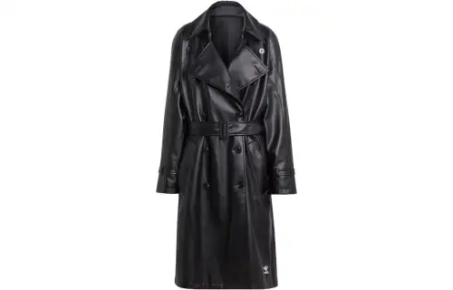 Adidas Originals Jacket Women's Black