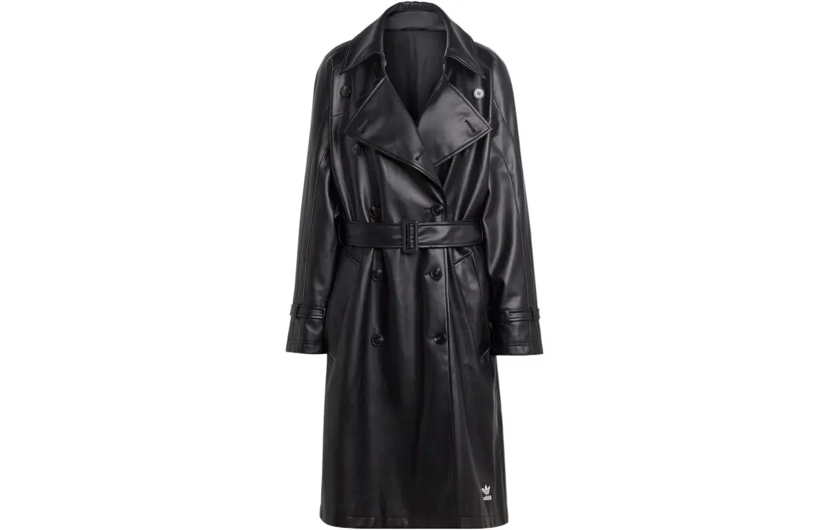 Adidas Originals Jacket Women's Black