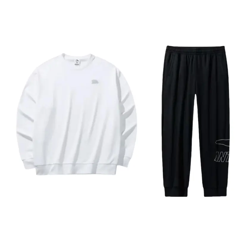 Anta Sports Life Collection Casual Sportswear Unisex