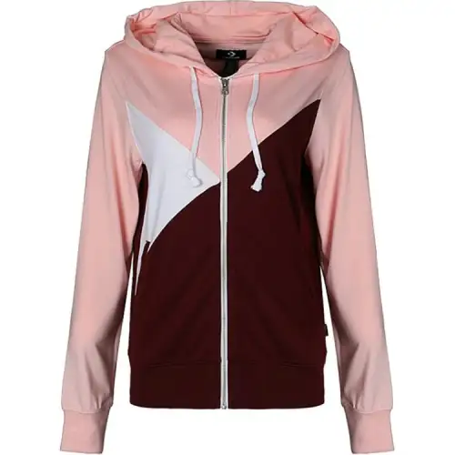 Converse CONS Jacket Women's Pink