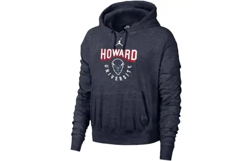 Jordan Howard Gym Vintage Howard Gym Vintage Sweatshirt Women's Marine Blue