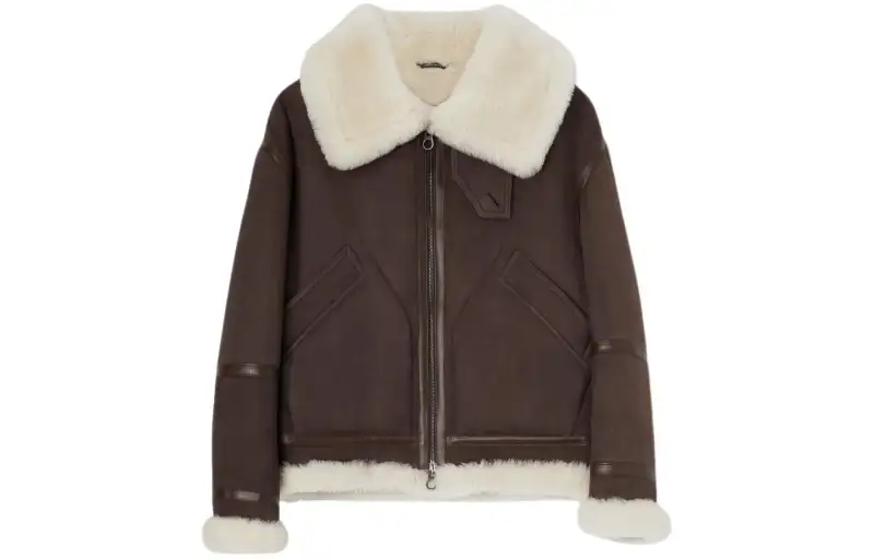 Loro Piana Coat Jackets & Coats Women's Brown
