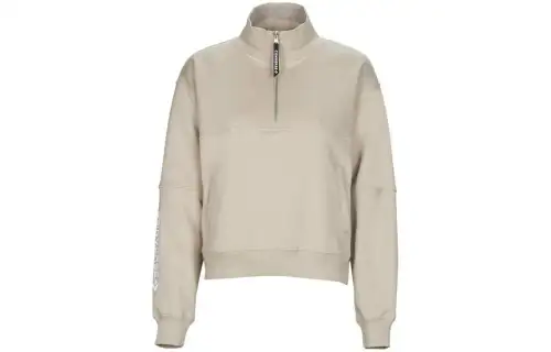 Converse Jackets & Coats Women's Coffee