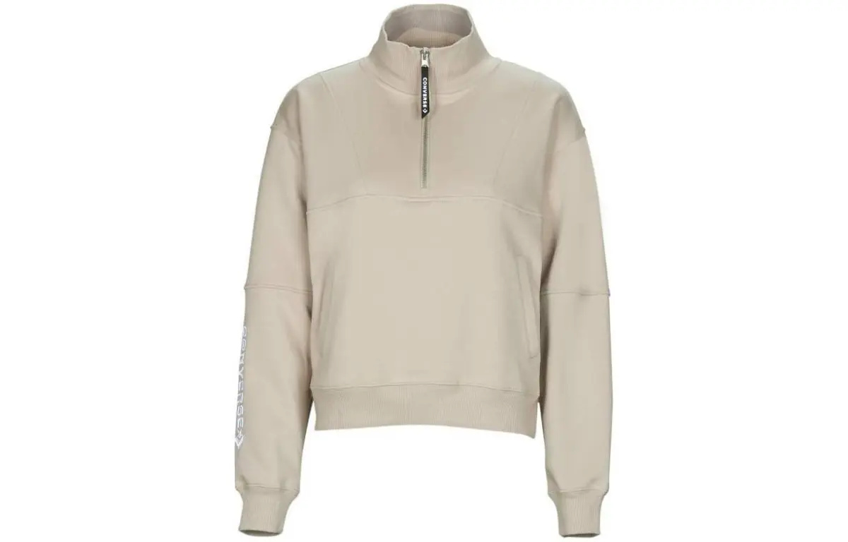 Converse Jackets & Coats Women's Coffee