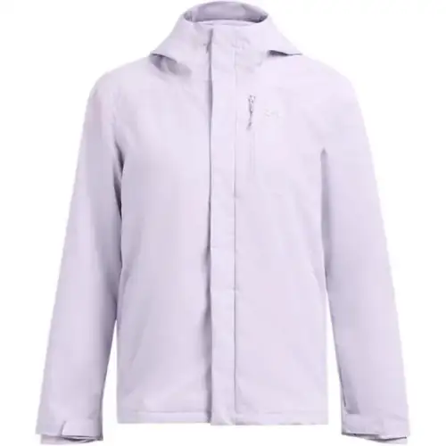 Under Armour Storm Porter Jacket Women's Light Purple