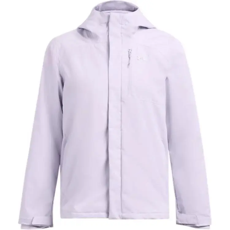 Under Armour Storm Porter Jacket Women's Light Purple