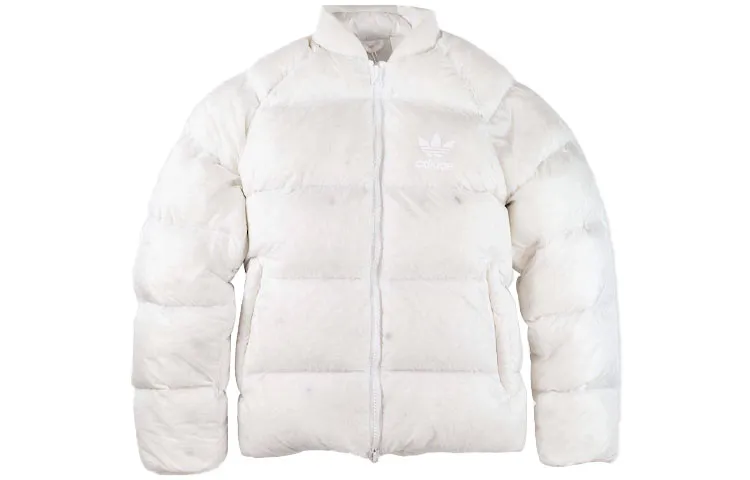 Adidas Originals Women's Men's White