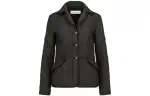 DIOR 30 Montaigne Jackets & Coats Women's Black