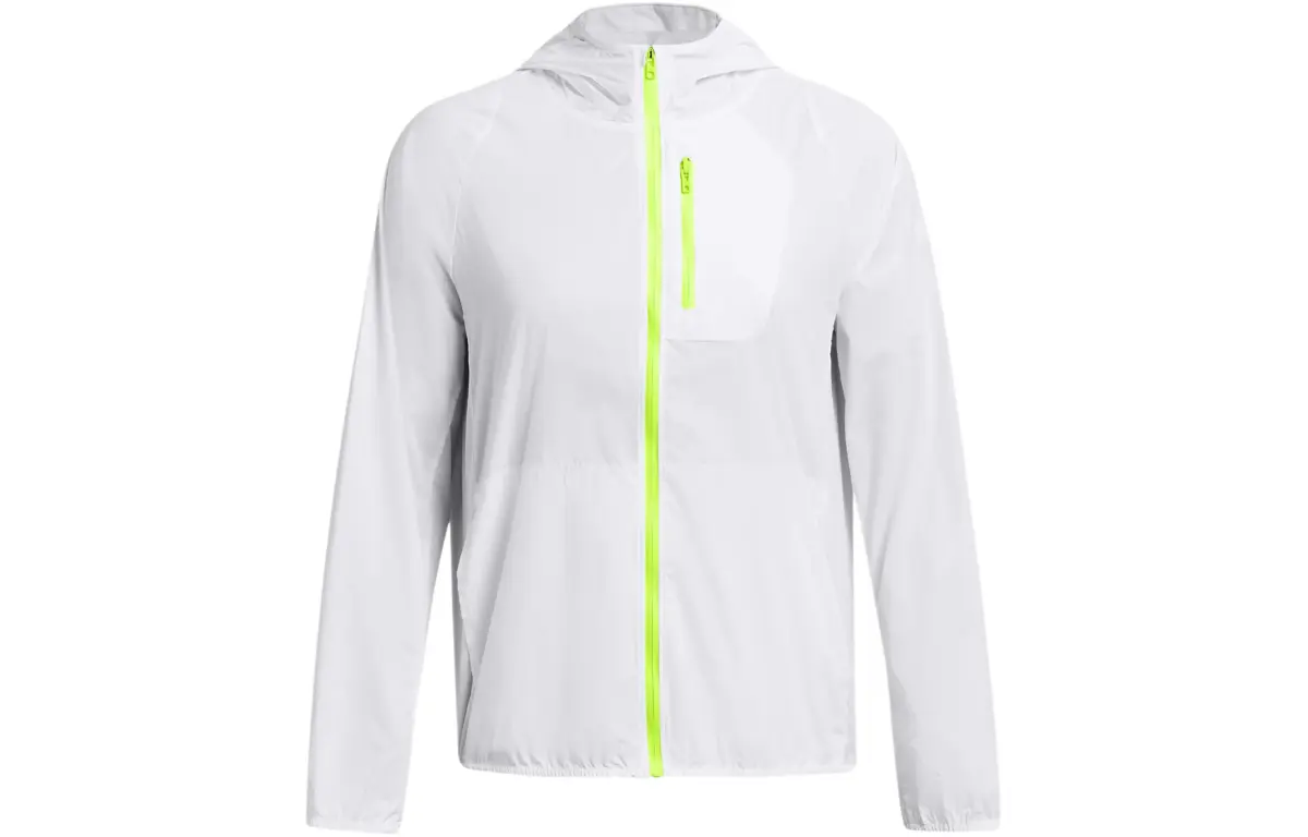 Under Armour Jackets & Coats Women's White