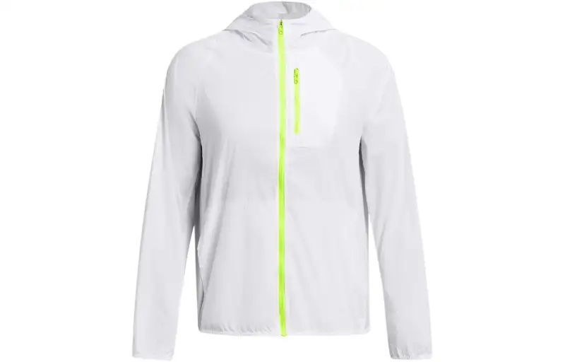 Under Armour Jackets & Coats Women's White
