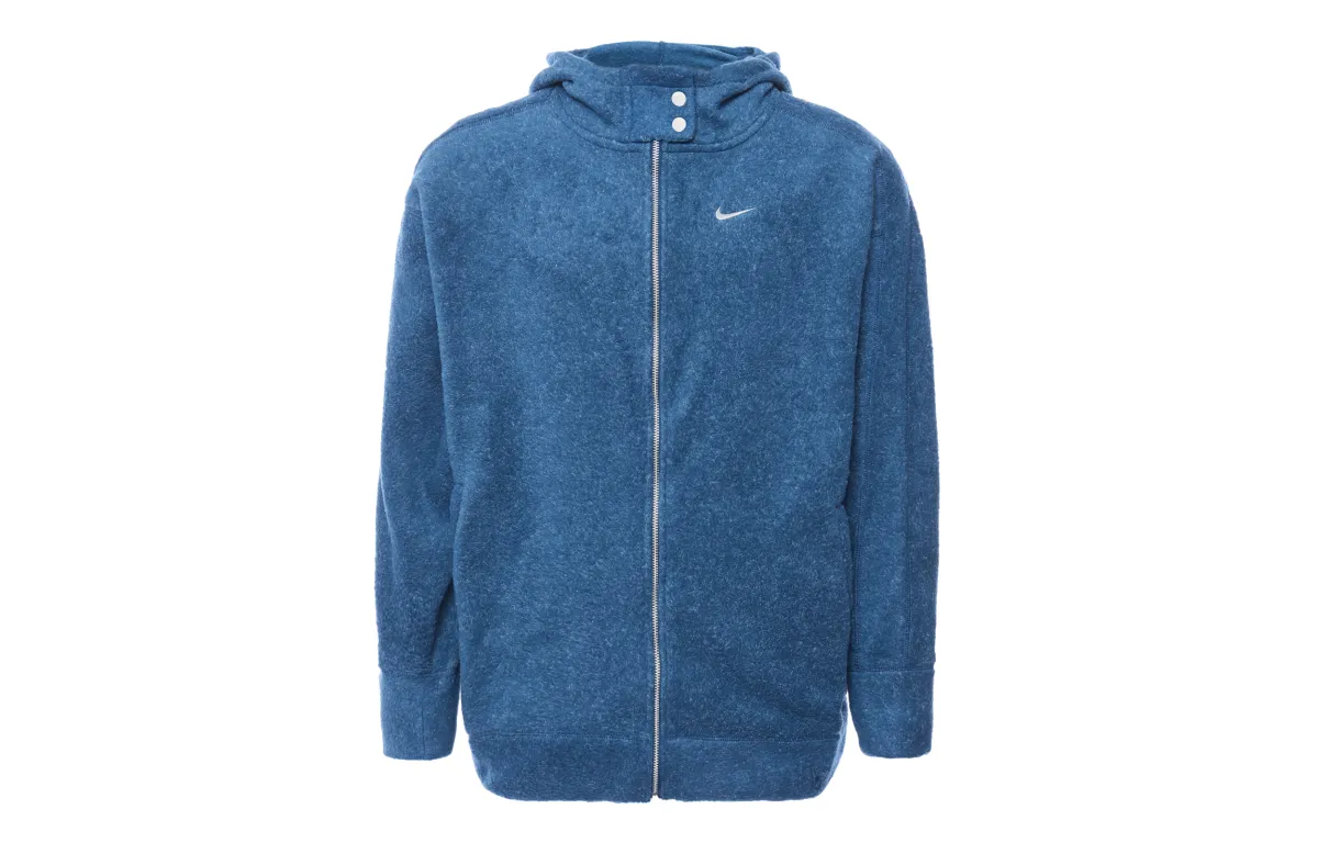 Nike Jacket Women's Violet Blue