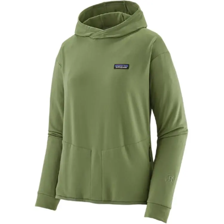 Patagonia R1 Fleece Clothing Women's