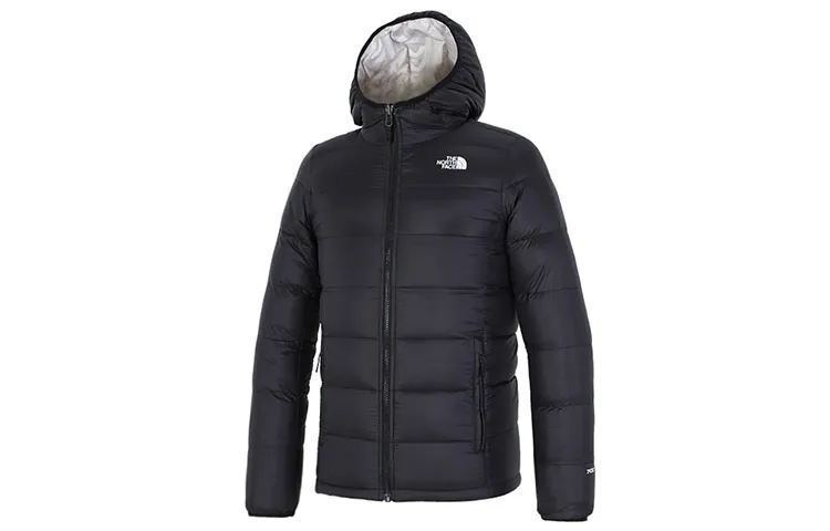 THE NORTH FACE Down Jacket Winter Women's Black